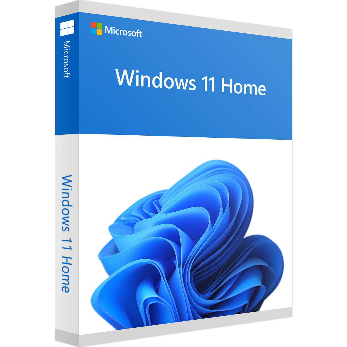 Windows 11 Home - 1 Licentie