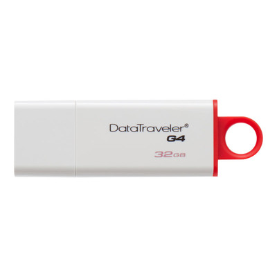 Kingston DataTraveler G4 - 32 GB