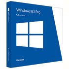 Windows 8.1 Pro - 1 Licentie